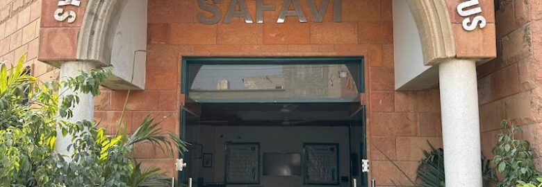 Karachi Public School Safavi