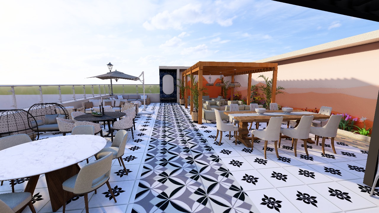 Pasha Restaurant