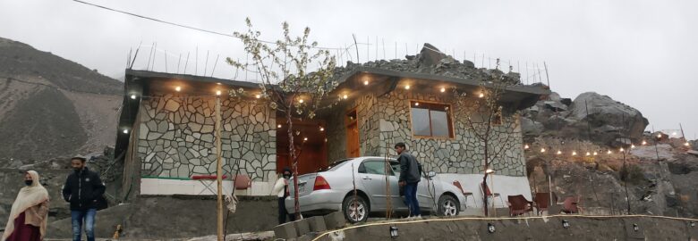Astore Oasis Resort Gorikote
