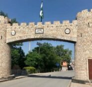 Khyber Pakhtunkhawa