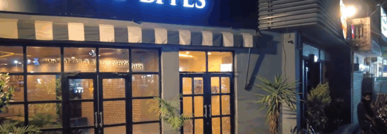 Love Bites – Grill & Pizza