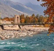 Gilgit Baltistan