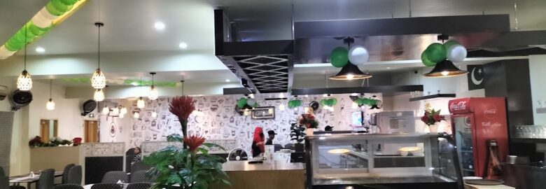 Masala Bites restaurant