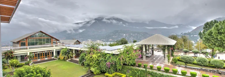 Pearl Continental Muzaffarabad
