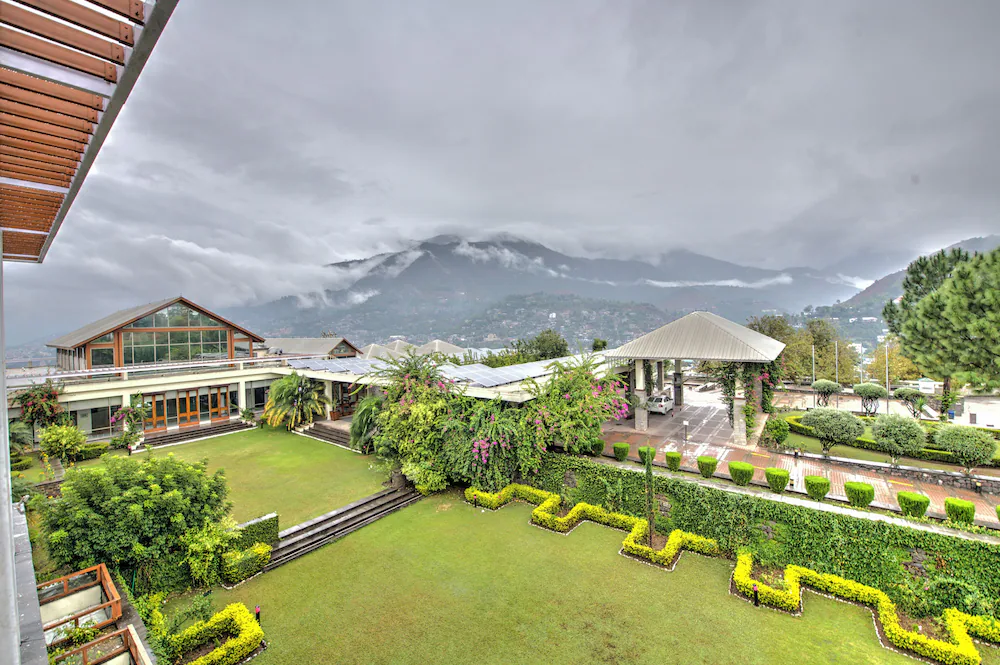 PC Hotel Muzaffarabad