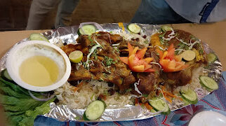 Hub City Restaurant