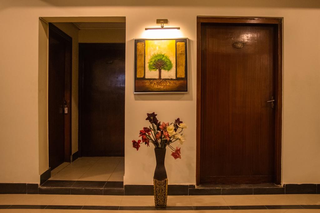 Kohinoor Hotel Sialkot