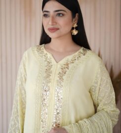 Shazia Nauman/SN Atelie