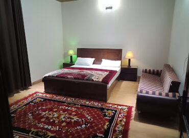 Shimla resort & rest house nathia gali