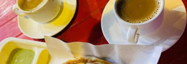 Quetta Chai Shai