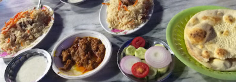 Pameer Restaurant
