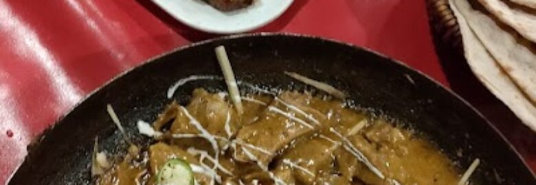 Rehman Shinwari Bar B Q & Restaurant