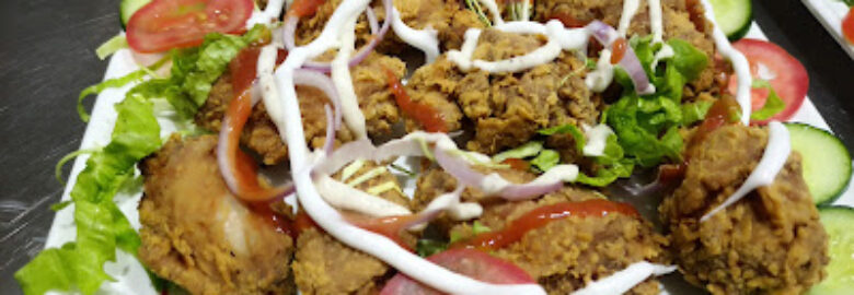 Abo Komail Mediterranean Resturant &Turkish Cuisine