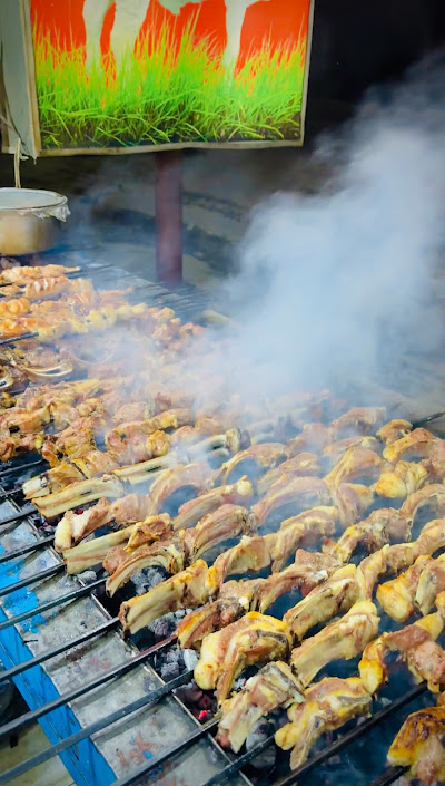New Shinwari Tikka Karahi Restaurant