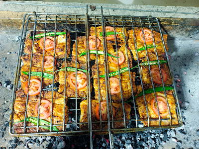 AKR Ashiq khan Restaurant