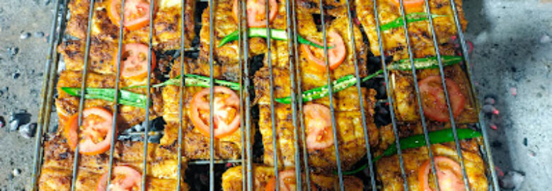 AKR Ashiq khan Restaurant