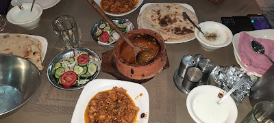 Shahi Restaurant