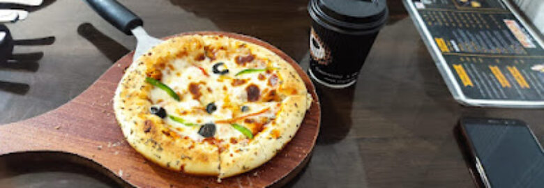 Pizza 360 Cafe