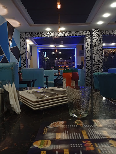 White Stone Cafe