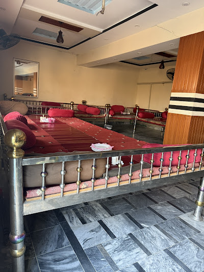 Khyber Shinwari Restaurant