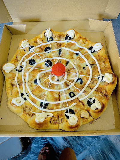Big Bite Fast Food