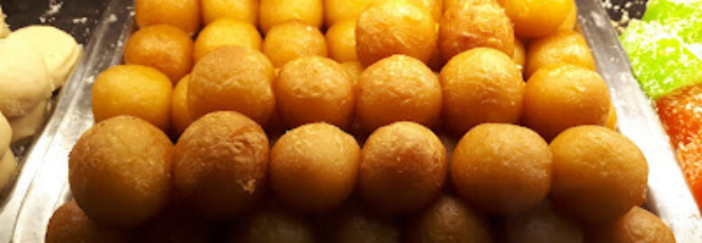 Rahmat bakers Branch #2