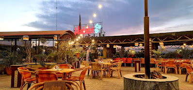 Habibi Restaurant Bannu BranchBranch Qasaban Chowk Bannu