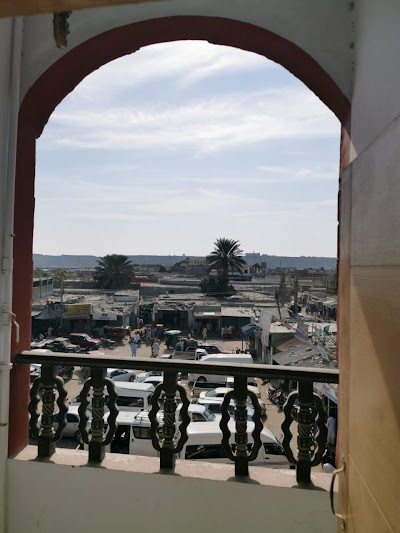 Askani Hotel
