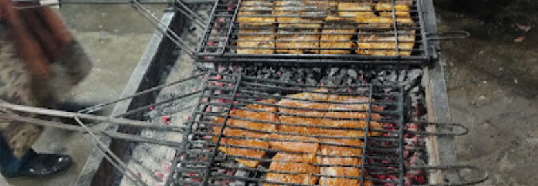 Abaseen fish center
