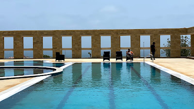 Zaver Pearl Continental Hotel