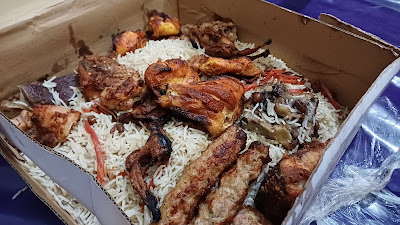 Kamal Restaurant