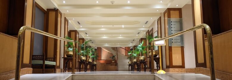 Avari Towers Karachi