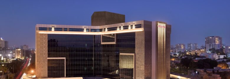 Mövenpick Karachi