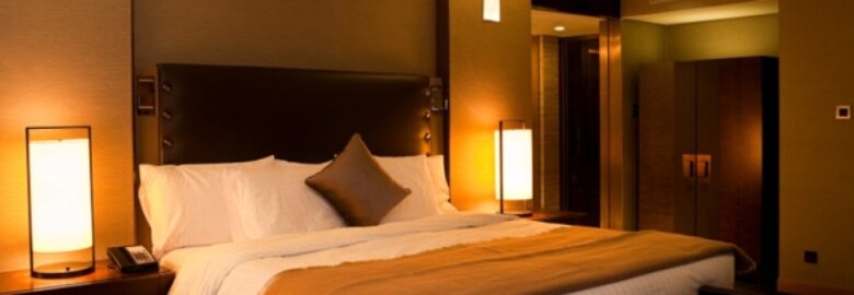 Hotel Laxen Inn Multan