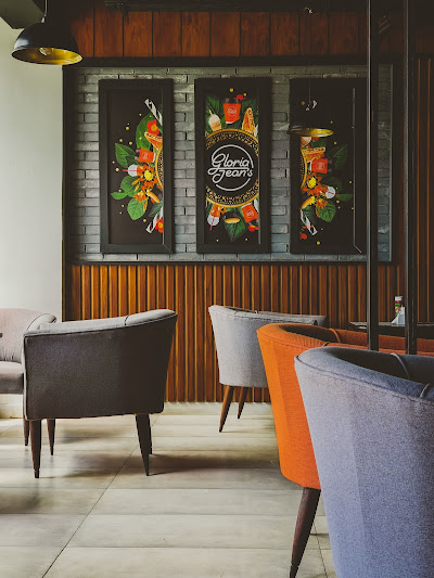 Gloria Jean's Coffee