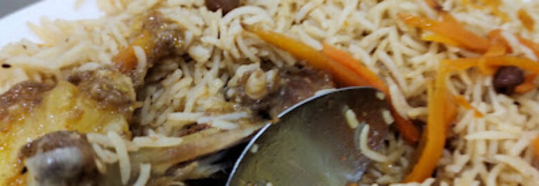 Shahi Restaurant