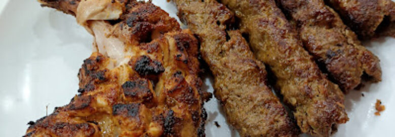 Karachi Tikka & Barbecue