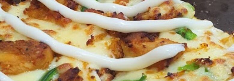 Pizza Base Swabi