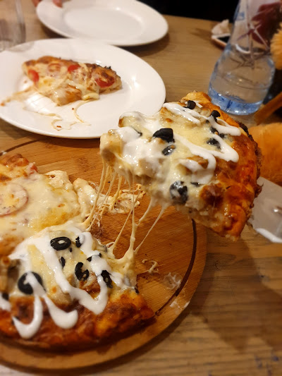 Kissa Kahani Cafe
