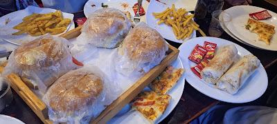 Mid Town Cafe Charsadda