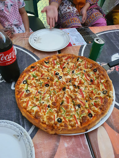 APPETIZER CAFE CHARSADDA