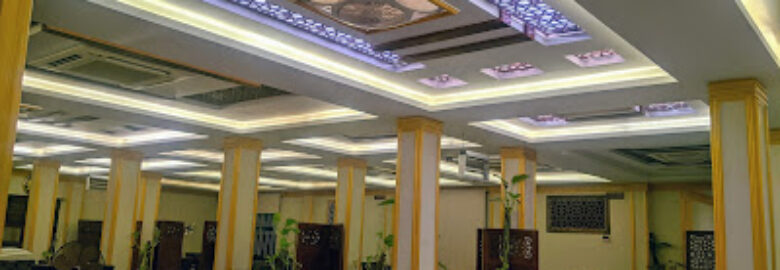 Habibi Restaurant Bannu Branch Qasaban Chowk Bannu