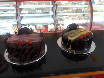 Baghecha Sweet House