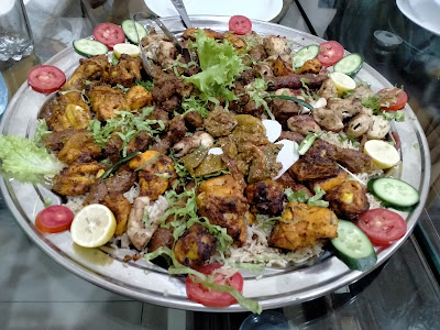 Khan Restaurant