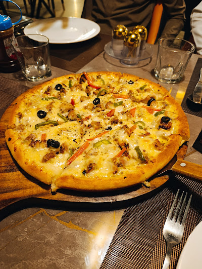 Spice Village Restaurant
