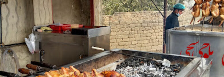 Maulana Shinwari Restaurant