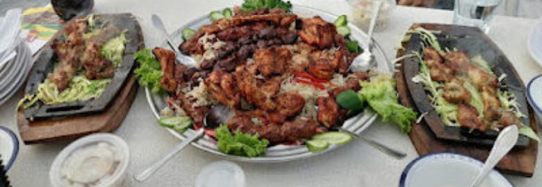Melma dost restaurant