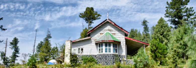 Sattu Bangla Forest Rest House