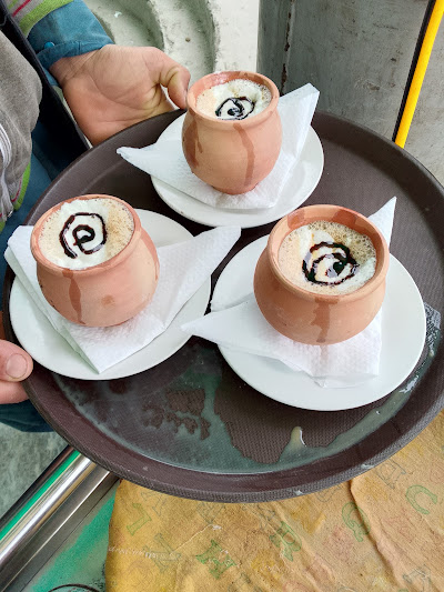 Quetta Chai Shai