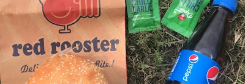 Red Rooster
